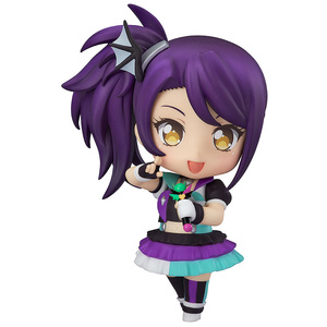 ねんどろいどこ～で 東堂シオン ベイビ－モンスターサイリウムコーデ【特典付き】