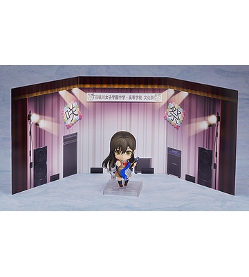 Nendoroid Tae Hanazono(Rerelease)