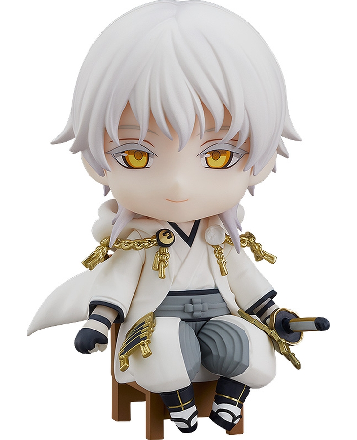 Nendoroid Swacchao! Tsurumaru Kuninaga