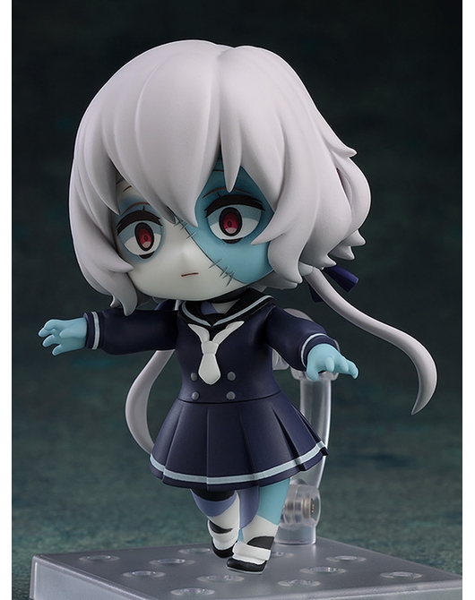 Design COCO │ PRODUCTS │ ねんどろいど 紺野純子