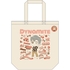 TinyTAN Nendoroid Plus Tote Bag RM