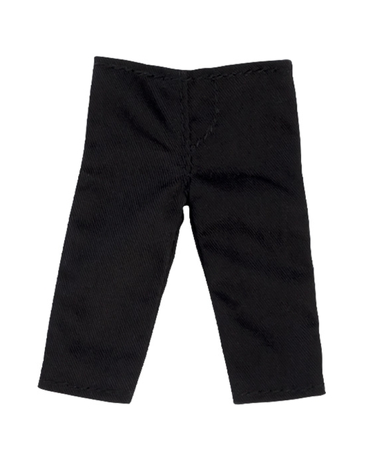 Nendoroid Doll Outfit Set: Pants (Black) - L Size
