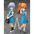 Parfom R! Rei Ayanami: School Uniform Ver.