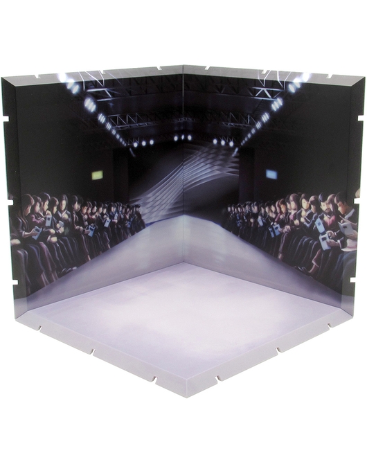Dioramansion 150 Runway