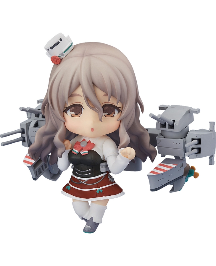 Nendoroid Pola