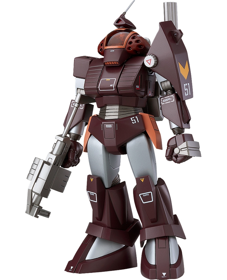 ベストセラー MAX20 ARMORS COMBAT ソルティック 強化型 ブッシュマン H102 ロボット