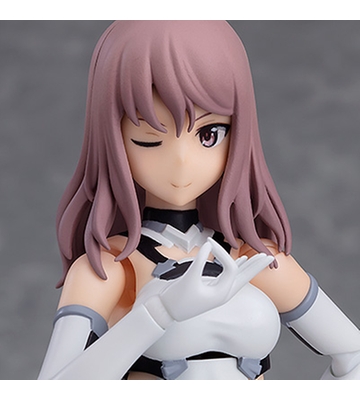 Figma 四谷 ゆみ 特典付き Goodsmile Online Shop