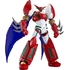 MODEROID Shin Getter 1 (Rerelease)