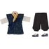 Nendoroid Doll Outfit Set: World Tour Korea - Boy (Navy)