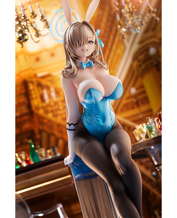 一之瀨明日奈（兔女郎）