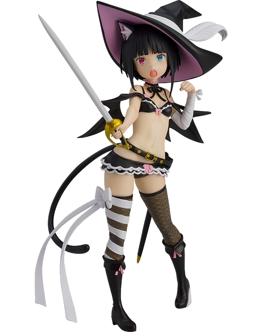 POP UP PARADE 小アルベール 猫王国 Ver.