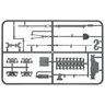figma Vehicles: Panzer IV Ausf. D Tank Equipment Set