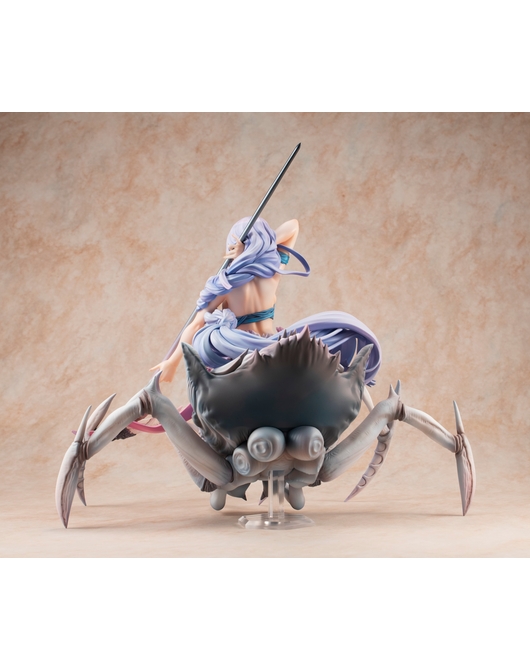 watashi arachne