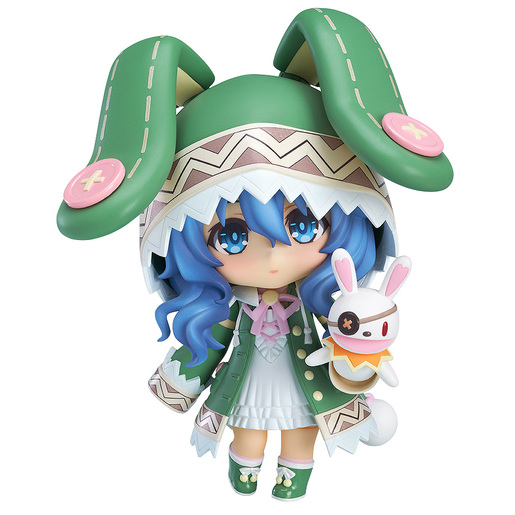 ねんどろいど 四糸乃