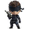 Nendoroid Solid Snake