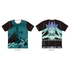 OHMEst.GRANDE Touring T-Shirt 2051 Summer Model (Nainche)