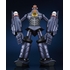 MODEROID Big O (Rerelease)