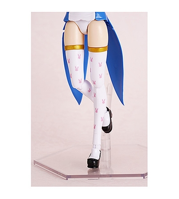 PLAMAX GP-02 Guilty Princess Maidroid Alice (Rerelease) PLAMAX GP-02 Guilty Princess Maidroid Alice (Rerelease)