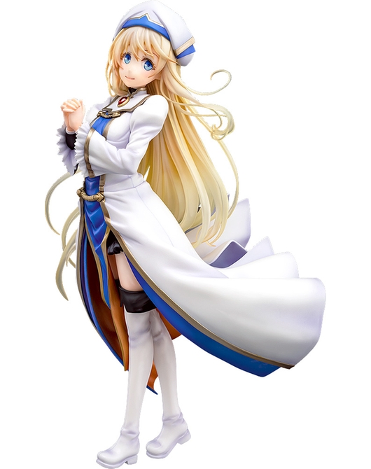 Priestess (Rerelease)