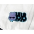 Blue Archive Chihiro's Millennium Science School Varsity Jacket