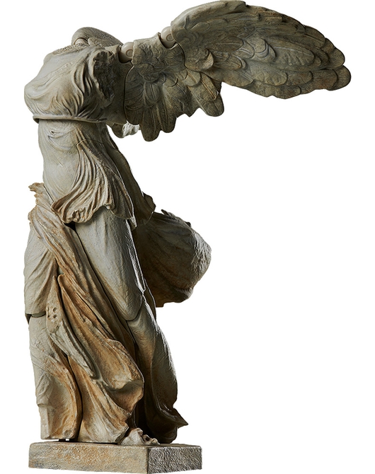 figma Winged Victory of Samothrace (Rerelease)