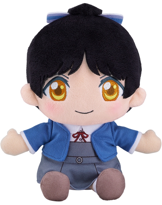 Love Live! Superstar!! 玩偶 葉月戀