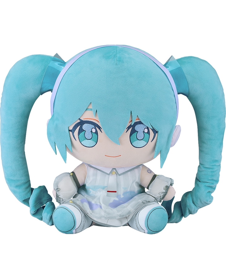 Character Vocal系列01 初音未來 大玩偶 MIKU EXPO 2021