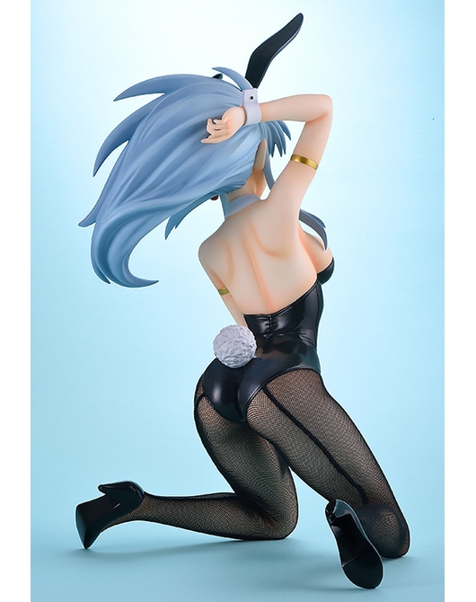 ryoko bunny ver