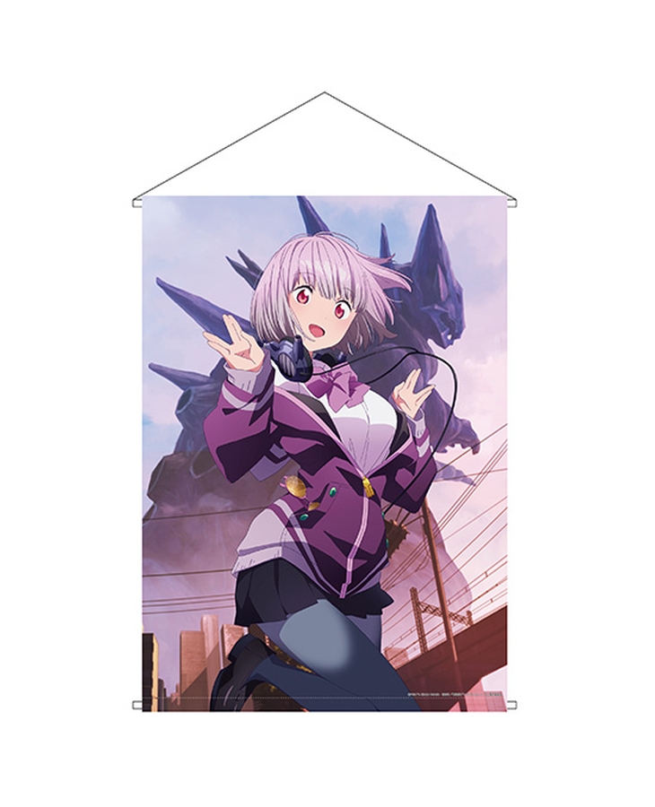 新条アカネ B2タペストリー | GOODSMILE ONLINE SHOP