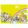 wooser Clear File (Colorful)