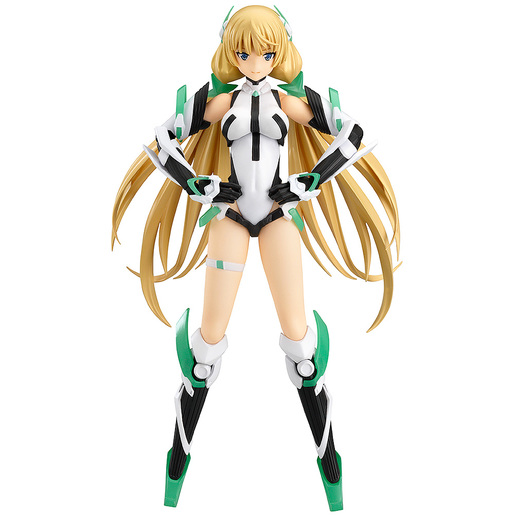 figma Angela Balzac