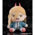 Chainsaw Man Plushie Power