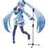 figma Snow Miku: Fluffy Coat Ver.