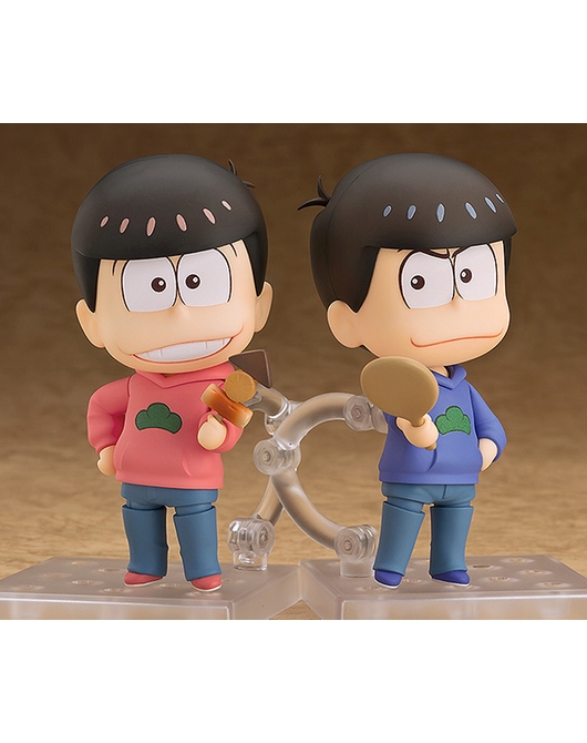 karamatsu nendoroid