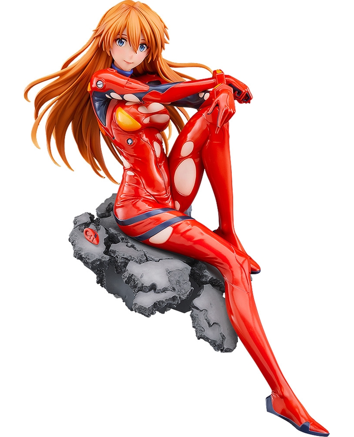 Asuka Langley