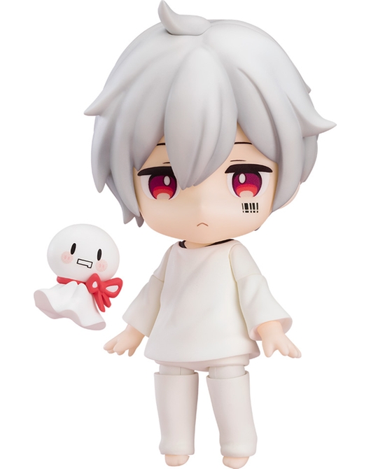 Nendoroid Mafumafu (Hikikomori Set)