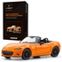 KYOSHO1 / 64 MAZDA Roadster 30th Anniversary Edition 2 set