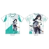 転生したらスライムだった件 ツーリングＴシャツ【シズVer.】（再販）