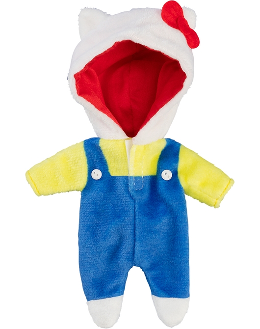 ねんどろいどどーる きぐるみパジャマ ハローキティ