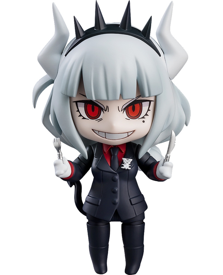 Nendoroid Lucifer