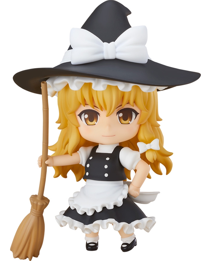 Nendoroid Marisa Kirisame 2.0