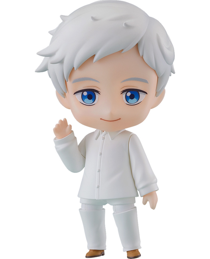 Nendoroid Norman