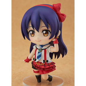 umi sonoda nendoroid