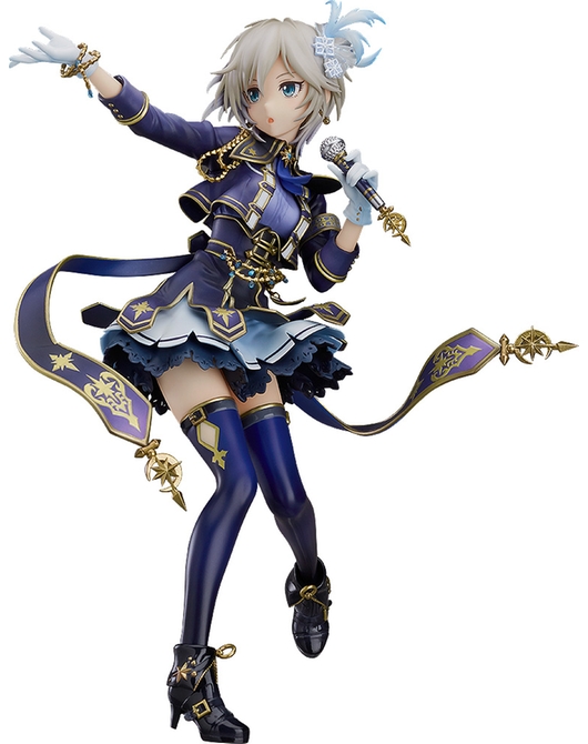 Anastasia: Story of Revolving Stars Ver.