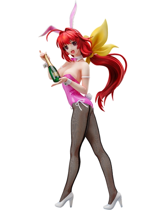 鑑純夏 バニーVer.