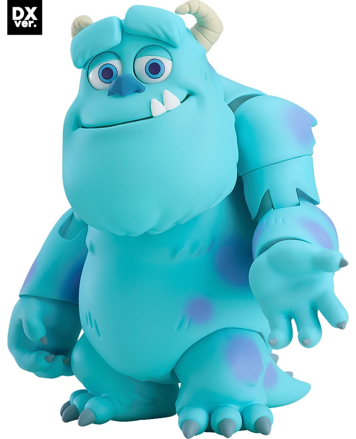 Nendoroid Sulley: DX Ver. Nendoroid Sulley: DX Ver.