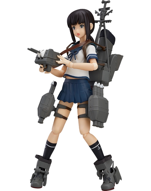 goodsmile fubuki