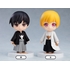 Nendoroid More: Dress Up Coming of Age Ceremony Hakama