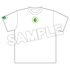 Among Us ねんどろいどぷらす Tシャツ Crewmate Lime