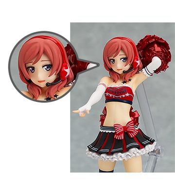 figFIX Maki Nishikino: Cheerleader ver.